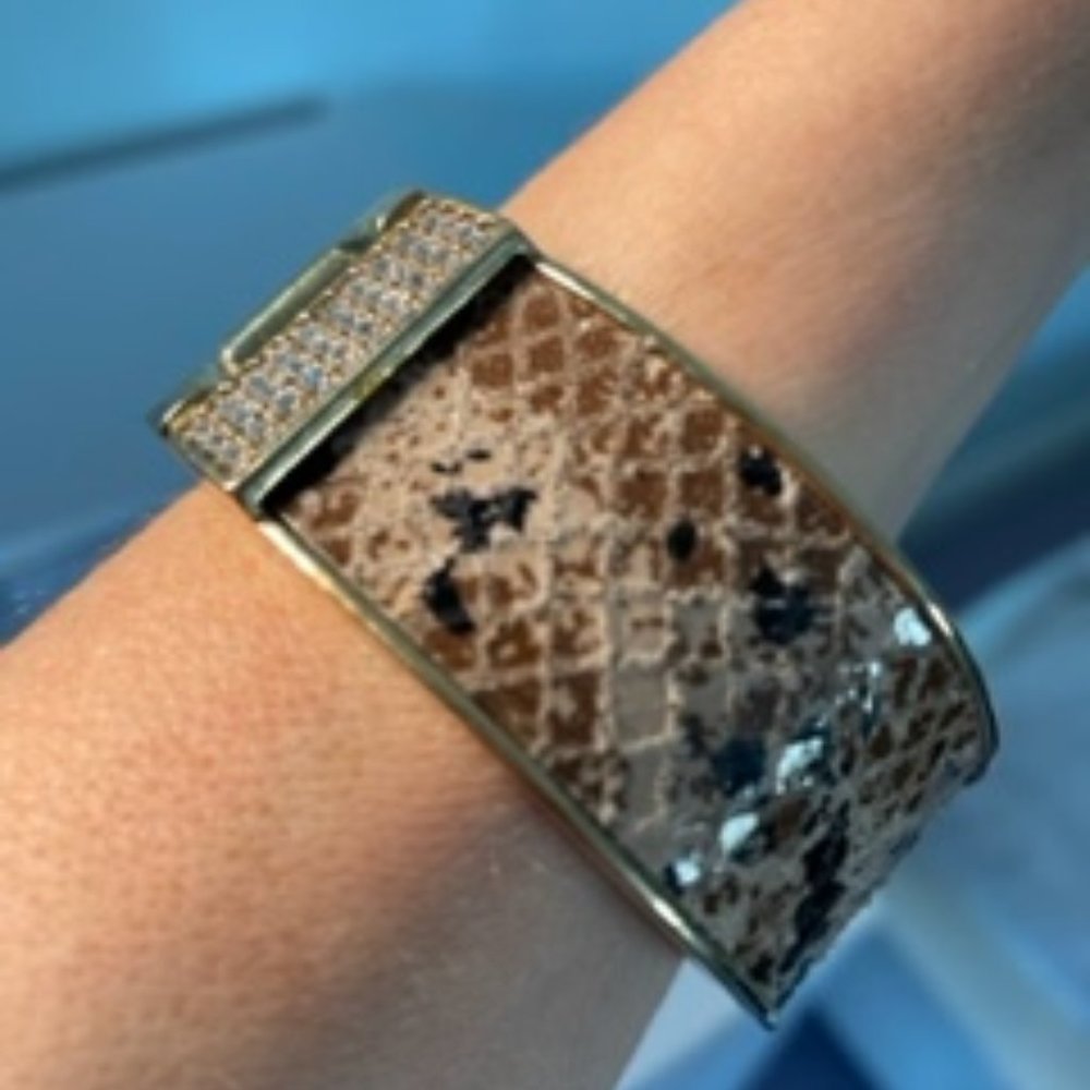 Michael Kors Bangle Bracelet - image 1